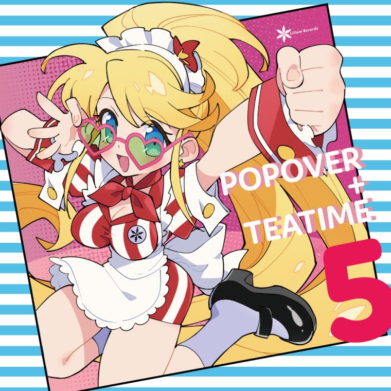 POPOVER+TEATIME 5